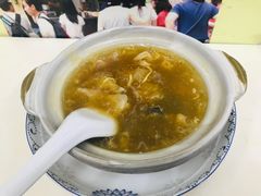 -添發碗仔翅美食