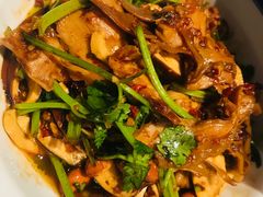 -坛宗剁椒鱼头(河西王府井店)