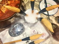 -遇见长安之丝路风荷(大唐西市店)