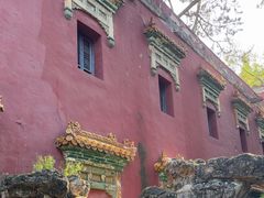 -普陀宗乘之庙(小布达拉宫)
