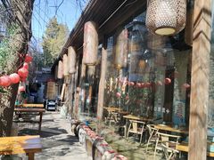 -锦小馆(安贞店)