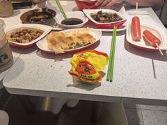 -亚惠美食(塘沽乐购店)