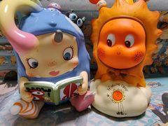 -泡泡玛特POPMART(金源POP UP店)