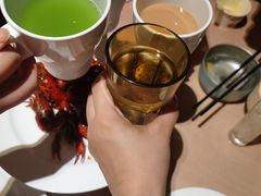 -杭州钱江新城万怡酒店-西餐厅