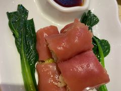-明腾壹间茶餐厅(新都会花园广场店)