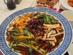 -凯鸽酒楼(大同振兴街店)