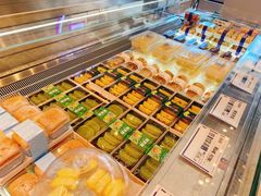 -黛瓦兰西点(开发区店)