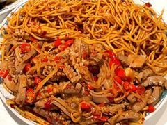-川正旺江湖菜(三元桥店)