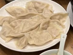 -一轩饺子馆(丽都店)