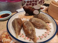 -点都德(长泰广场店)