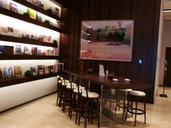 -嘉年华大酒店琴湾-自助餐厅