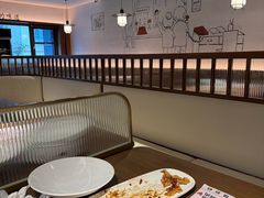 -姥姥家春饼店(八里庄店)