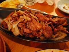 -疆Jiang·新疆秘制料理