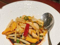 -成隆行·蟹王府(九江路店)