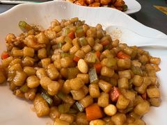 -黑窑厂糖油饼烤鸭·清真菜(旗舰店)