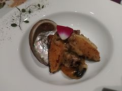 -樱之盛宴·蟹料理海鲜自助(前进大街店)