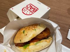 -必胜客(港城新天地店)