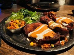 -Q MEX 库迈墨西哥餐吧(三里屯店)