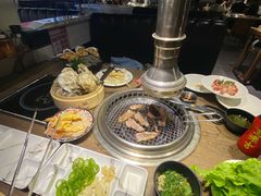 -火炉火自助餐(西直门凯德MALL店)