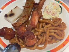 -比格比萨自助(宝山日月光店)