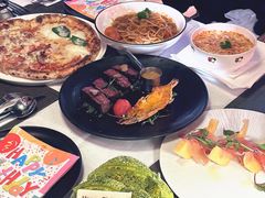 -安妮意大利餐厅(日坛店)