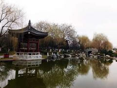 -西安青龙寺遗址景区