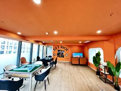 -星野派对·露营团建聚会主题轰趴馆(高新店)