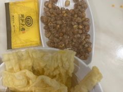 -潮汕大目牛肉火锅(水围店)