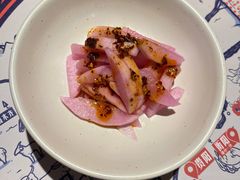 -铁公鸡·四川料理(天环广场店)