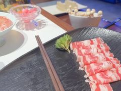 -东来顺•非遗火锅(外滩店)