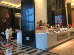 -珠海拱北口岸富华里中海雅高铂尔曼酒店
