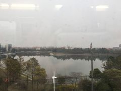 -美兰湖景区