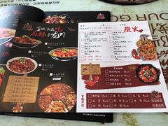 菜单-金陵暴走小龙虾·迷踪蟹(凯德MALL店)