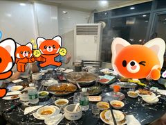 -牛一煲美食(江高店)