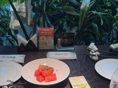 -太守宴·蘭院(天塔店)