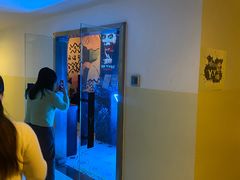 -Y&Y创意真人密室逃脱馆(人民广场步行街店)