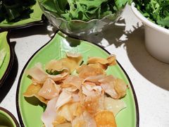 -一叶一世界·素食餐厅(锦华万达店)