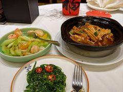 -武汉香格里拉大酒店·香宫中餐厅