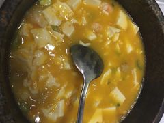 豆腐海胆-船家渔(徐州北路店)