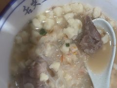 -陇上秦轩西安biangbiang面(朝龙汇店)