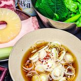 来了多少次都是为了这家的主食