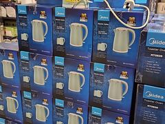 -AEON SUPERMARKET(大窝口店)