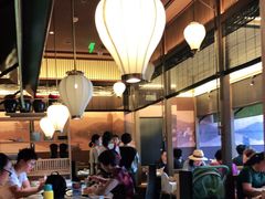 大堂-弄堂里(西溪龙湖天街店)