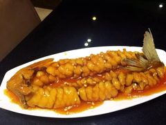 闫府私房菜(恒隆广场店)-闫府私房菜·百年鲁菜(恒隆店)