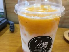 -安海五叔公土笋冻(西街店)