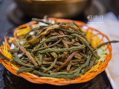-友乐居羊蝎子(西直门店)