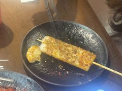 -半酌烧烤小酒馆(南京东路店)
