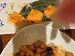 -龍聚祥烧麦馆(万达店)