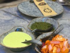 -VATAN INDIAN RESTAURANT米特印度餐厅(城北路店)