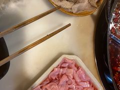 -化龙桥九宫格火锅(清水河店)